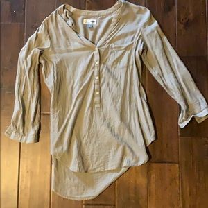 Old navy women’s XS tunic